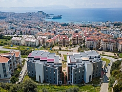 STANBUL DEPREM SONRASI BODRUMA LG ARTTI